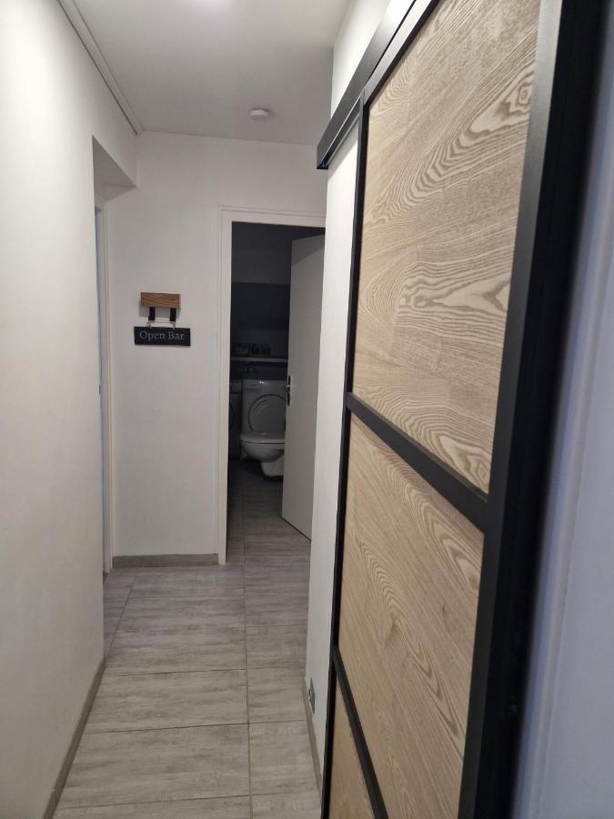 L' Oteni Publier Esterno foto