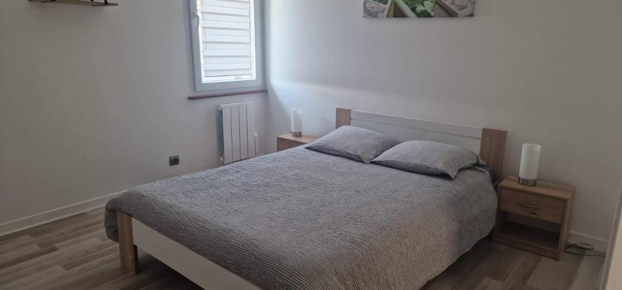 L' Oteni Publier Esterno foto