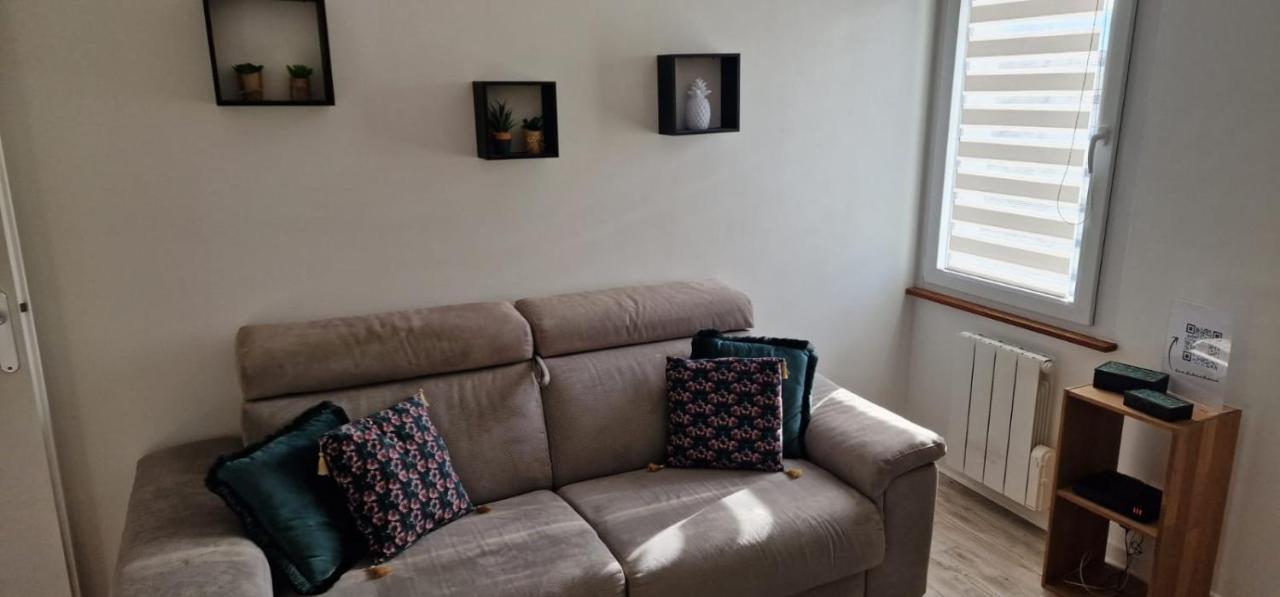 L' Oteni Publier Esterno foto